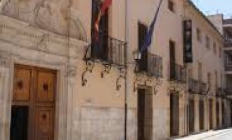 Todas las obras a la vez Todas las obras a la vez