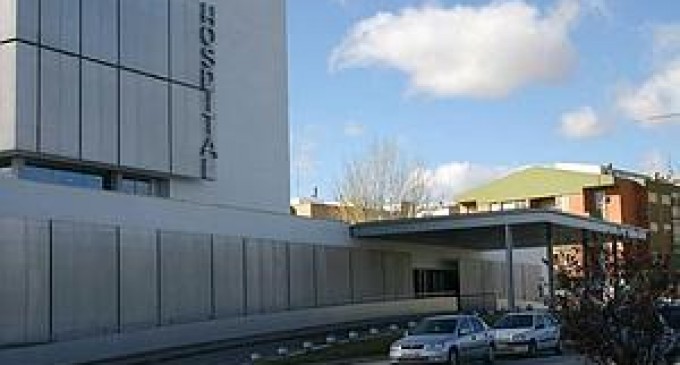 Sanidad obliga a otorrinos de otros hospitales a trasladarse a diario a Yecla para pasar consulta
