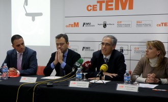 AREMA y CETEM presentan un manual para la prevención y protección de trabajadores AREMA y CETEM presentan un manual para la prevención y protección de trabajadores