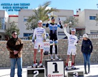 Open de Murcia, III Gran Premio MTB La Perversa 2015