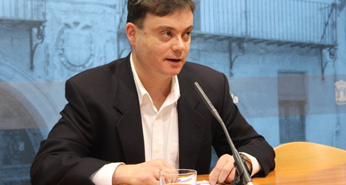  El PSOE presenta 10 enmiendas a las cuentas del PP