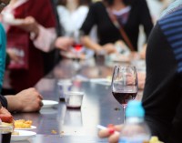 Por primera vez en décadas, aumenta el consumo de vino en España