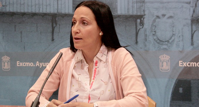 Remedios Lajara, nueva directora general de Centros Educativos