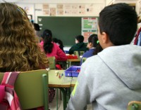 Educación publica en el BORM el cierre de tres aulas de infantil para el próximo curso