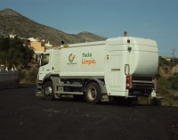 El pleno rechaza la renovación del contrato con La Generala