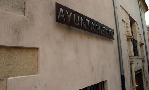El presupuesto municipal alcanzará los 27,5 millones de euros este año