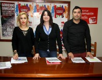Izquierda Unida – Verdes celebra este sábado asamblea local