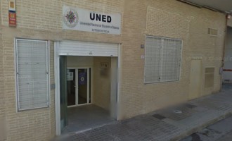 Ciudadanos asegura que Murcia pagará las tutorías de la UNED el próximo curso Ciudadanos asegura que Murcia pagará las tutorías de la UNED el próximo curso