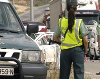 Dos detenidos por intentar extorsionar a un empresario