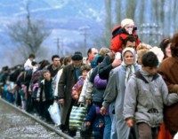 IU exige el cumplimiento del acuerdo plenario sobre refugiados