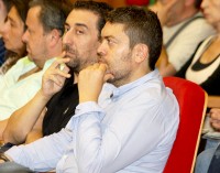 Sánchez exigirá una partida en el presupuesto regional para la carretera de Fuente Álamo