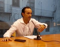 Ascensio Juan asegura que la reunión fue el 6 de octubre a las 10:15 horas