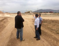 Podemos anuncia que el tercer subtramo de la obra Jumilla Yecla se paralizará este viernes