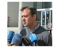 La Justicia rechaza el último recurso contra Ortuño por el caso Puerto de Mazarrón