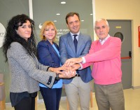 AMPY ya tiene vía libre para abrir su residencia