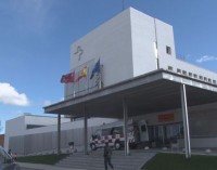 Detenido un hombre tras propinarle una paliza a su pareja