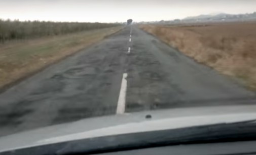 Adjudicada la segunda fase de las obras de la carretera de Fuente Álamo por 3’1 millones de euros