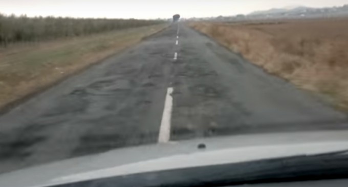 Aprobados 3,7 millones para el segundo tramo de la carretera de Fuente Álamo