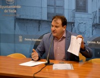 Ciudadanos insiste en que el ayuntamiento tiene cobros pendientes que no reclama