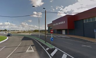 López Miras inaugura este lunes la 56ª Feria del Mueble Yecla López Miras inaugura este lunes la 56ª Feria del Mueble Yecla