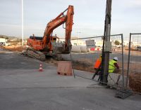 Obras destina medio millón de euros a la puesta en marcha de nuevos proyectos