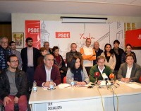 Tovar da por superada la crisis del PSOE “que ha salido reforzado”