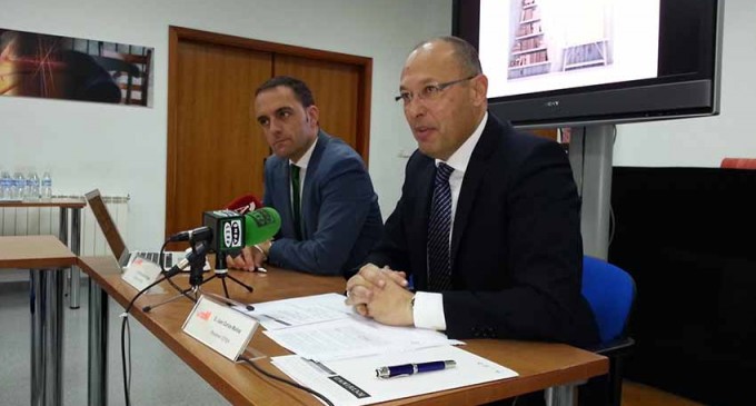 Cetem mantiene su directiva y aprueba sus cuentas