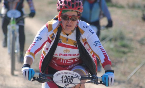 El Club Ciclista organiza unas jornadas técnicas para mujeres ciclistas