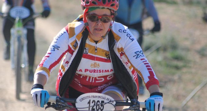 El Club Ciclista organiza unas jornadas técnicas para mujeres ciclistas