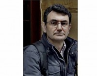 José Carlos Díaz gana el XXIII Certamen de Novela Corta “José Luis Castillo-Puche”