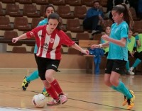 El Hispania vence al CD Vícar y escala posiciones