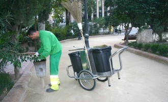 El PSOE pide mejoras en la limpieza viaria y la reparación de los lucernarios en Herratillas El PSOE pide mejoras en la limpieza viaria y la reparación de los lucernarios en Herratillas