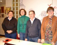 El PSOE enmienda el presupuesto regional en un millón de euros destinados a Yecla