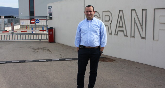 “El día que salgan las primeras baterías terminarán todas las dudas”