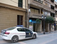 Detienen a un conductor de 64 años que jamás obtuvo el carnet de conducir