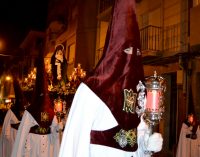 Solemnidad y recogimiento para las procesiones del Viernes Santo