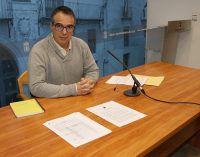Ciudadanos advierte que la pérdida de aulas será perjudicial durante años para los colegios