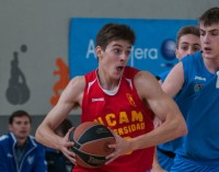 Chumi deja la ACB y ficha por el Albacete Basket