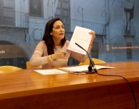 Una encuesta de la FAMPA enoja a la concejala de Educación