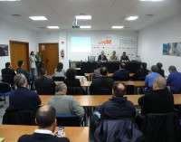 Presentada una linea de ayudas de financiación para empresas