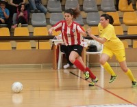 La SD Hispania vuelve con victoria