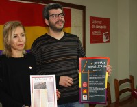 Izquierda Unida presenta la cuarta semana republicana