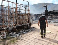 Viaje al centro del infierno