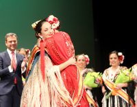 Galería de fotografías del acto del pregón de San Isidro