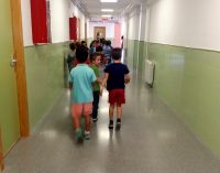 El 8 de septiembre comenzará el curso escolar en Yecla