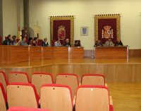 El ayuntamiento sigue sin un nuevo presupuesto cinco meses después de comenzar el año