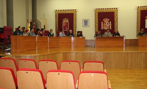 El ayuntamiento sigue sin un nuevo presupuesto cinco meses después de comenzar el año