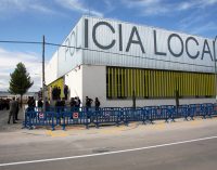 Ingresa en prisión un hombre por agresión sexual a una mujer que hacía ejercicio