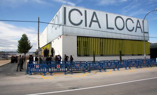 Ingresa en prisión un hombre por agresión sexual a una mujer que hacía ejercicio