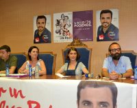 Unidos Podemos celebra su acto central de campaña con sensación de euforia